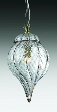 Подвесной светильник Odeon Light Nargiz 2684/1A