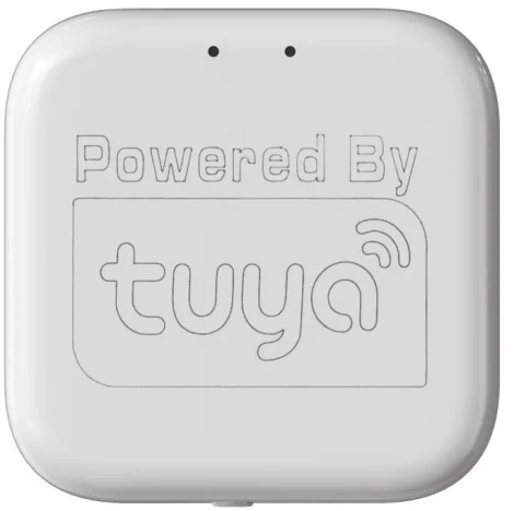Wi-Fi конвертер Denkirs Smart DK7400-WF (регулировка яркости, управление смартфоном, голосовое управление, умный дом - Алиса, Tuya Smart)