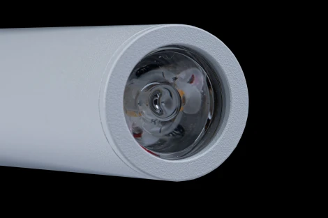 Настенный светильник Loft IT Stick 10012/6+3WH (LED, 220V, выключатель)