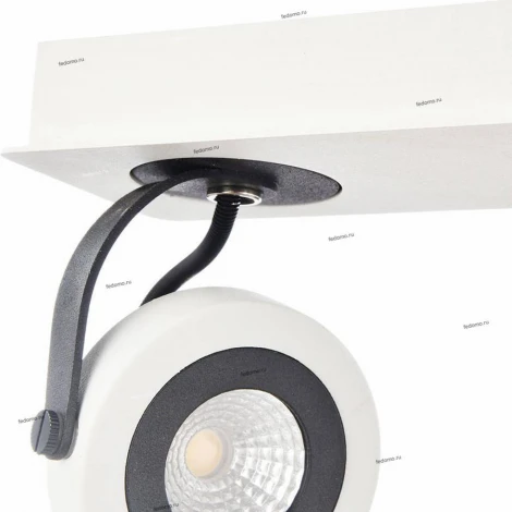 Спот Maytoni Magnetar 1 SP161-CW-03-W