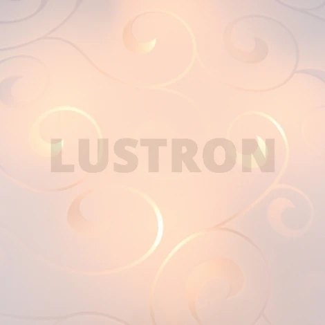 Потолочный светильник IDLamp Rosella 249/40PF-White