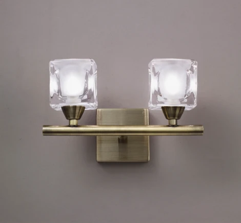 Бра Mantra Cuadrax 0993 (220V)