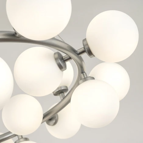 Подвесной светильник Modelux MODESTYLE MS.6033.25 SL