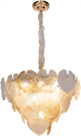 Подвесная люстра AM Group VERONA D600 (220V, на цепи)