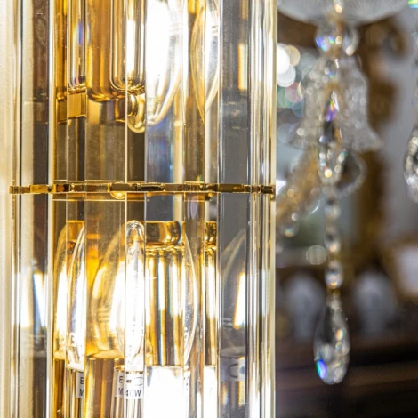 Настенный светильник L'Arte Luce Macchio L92729.92 (220V)