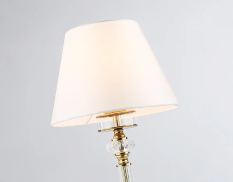 Интерьерная настольная лампа Ambrella HIGH LIGHT LH71027 (220V)