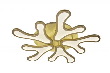 Потолочная люстра Stilfort Blot 2079/03/05C (LED, 220V)