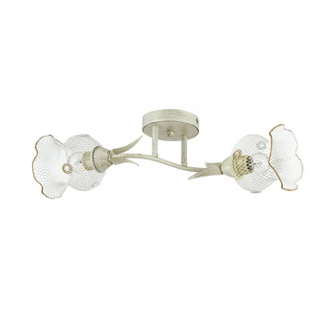 Потолочная люстра Lumion Rozetta 3108/2C