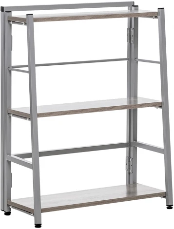 Стеллаж раскладной Пако 800 трапеция 2500000103940 Leset