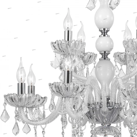 Подвесная люстра ST Luce Ballo SL641.103.12