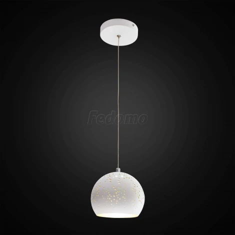 Подвесной светильник Citilux Деко CL504100