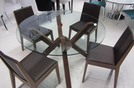 Стол Mikado Connubia Венге