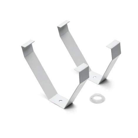 Потолочный линейный светильник светодиодный Wolta Маркет ДСО04-27-302-6К-М 27Вт 6500К IP40 микропризма