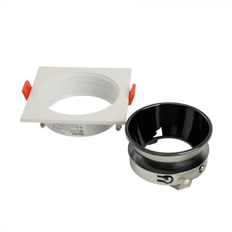 Светильник потолочный встраиваемый Feron DL3112 51405