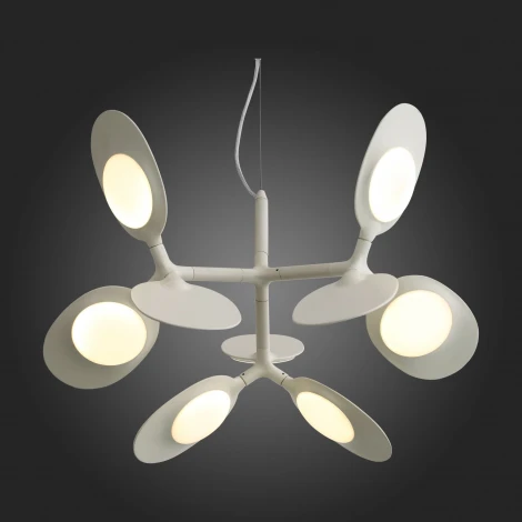 Подвесная люстра ST Luce Farfalo SL824.503.09