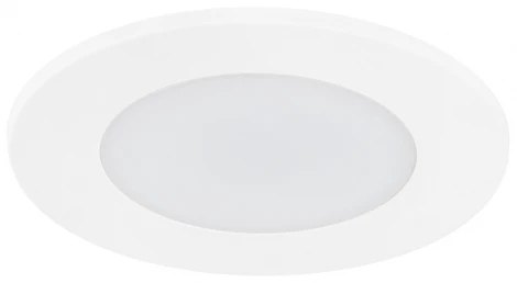 Точечный светильник ЭРА WR5 WH