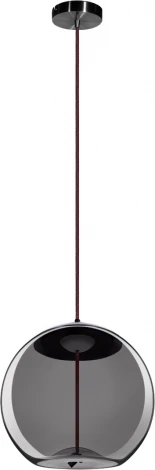 Подвесной светильник Loft IT Knot 8134-B (LED, 220V, на проводе, шар)