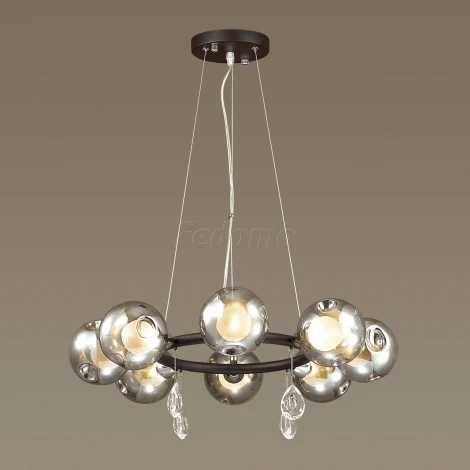 Подвесная люстра Odeon Light Magno 3982/8