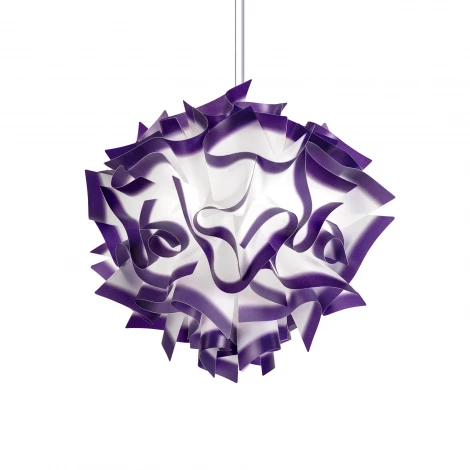 Подвесной светильник Loft It Clizia 10593/420 Purple