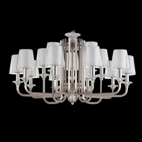 Потолочная люстра Newport 4600 4610+5/C (220V)