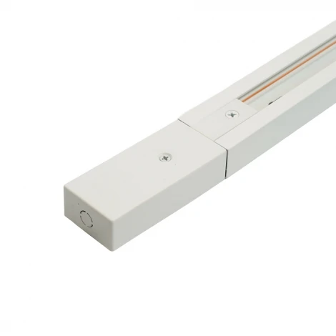 Шинопровод однофазный накладной 220V 2м Feron CAB1007 51888