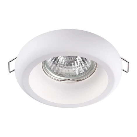 Встраиваемый точечный светильник Novotech Yeso 370494 (220V)