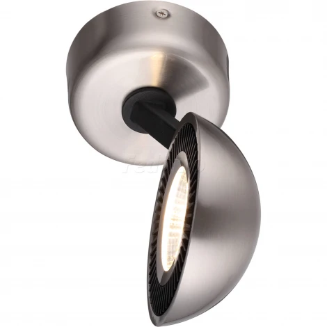 Спот Odeon Light Karima 3535/1CL