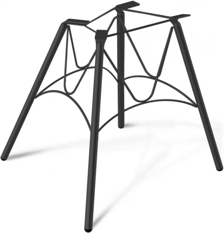 Стул Sheffilton SHT-ST35/S100 латте/черный муар