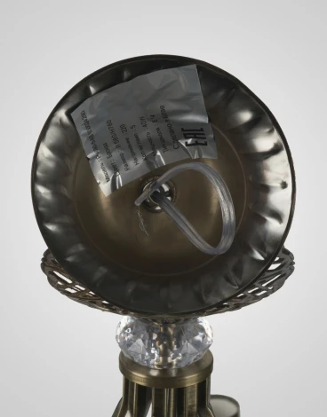 Подвесная люстра Мелодия Света PL1N 000024290