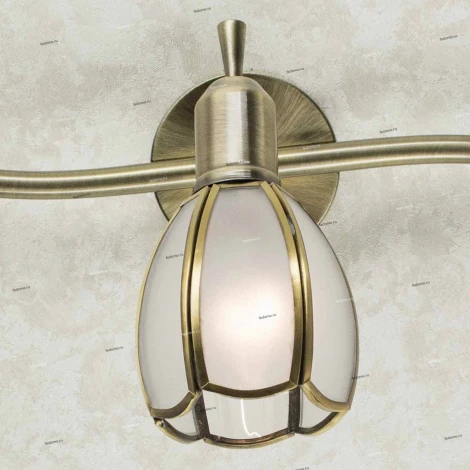 Спот Citilux Альтен-2 CL522631