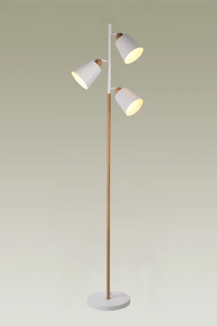 Торшер Moderli Floor V3050-3F (220V, выключатель)