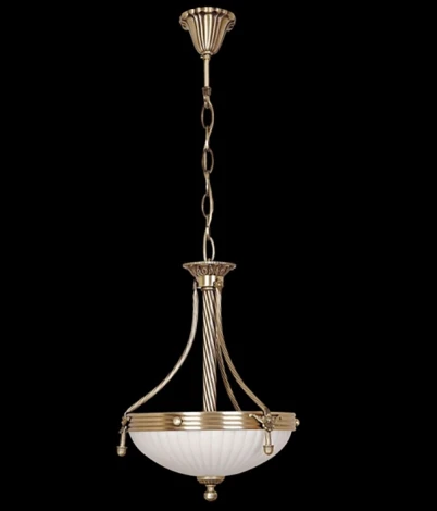 Подвесная люстра K.T. Sevinc 2065 (220V, на цепи)