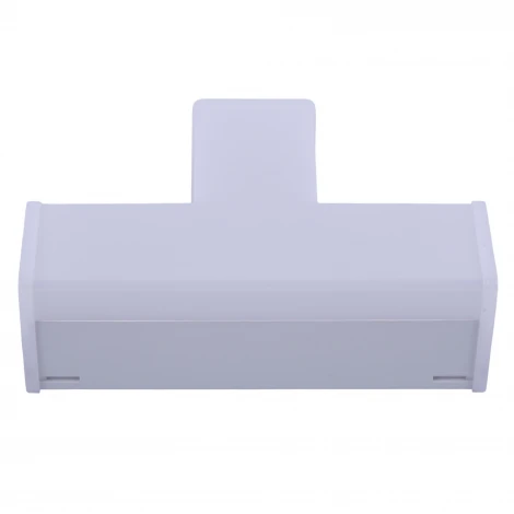 Светильник светодиодный T-образный 4000K Uniel ULO-N11T-10W/4000K IP40 WHITE