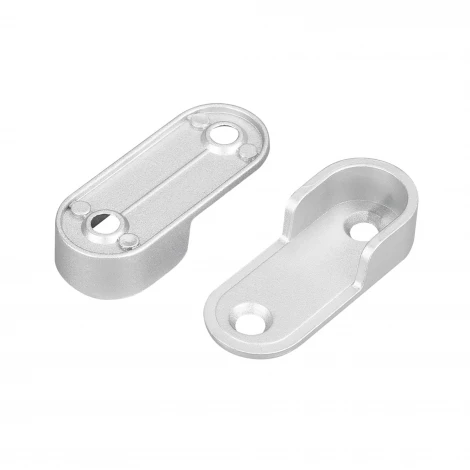 Держатель настенный WARDROBE-1530 (Arlight, Металл) 050166