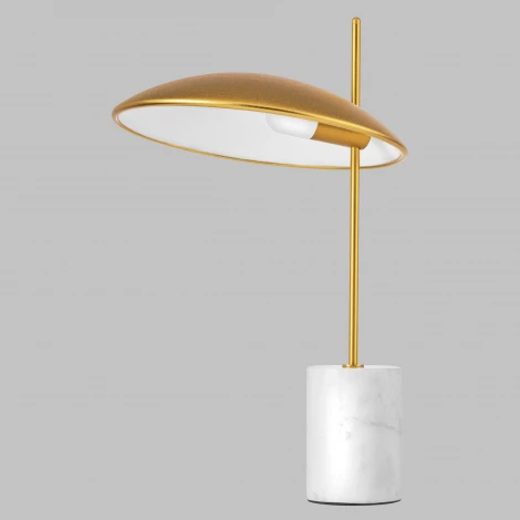 Интерьерная настольная лампа светодиодная Lightstar Marmara 801913 (220V)