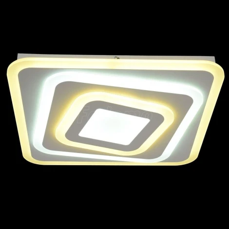 Потолочный светильник Максисвет Панель 1-7342-WH Y LED