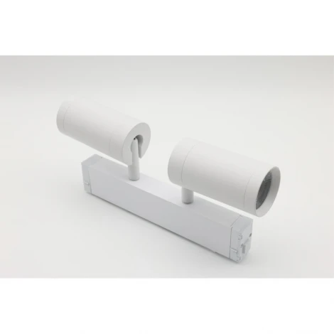 Трековый светильник светодиодный магнитный 220V 18W Aployt Magnetic track 220 APL.0204.10.18