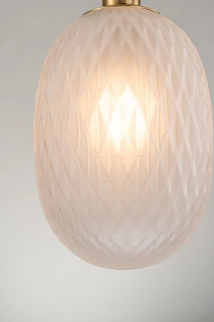 Подвесной светильник Arti Lampadari Magliano Magliano E 1.P3 W (220V, на проводе)