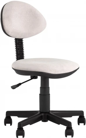 Кресло компьютерное детское светло-розовый Stool Group УМКА УТ000035275