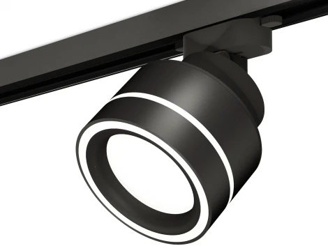 Трековый светильник Ambrella Track System XT8102023 (220V, круглые)