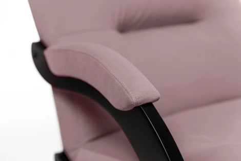 Кресло Leset Дэми Leset (Велюр/Сиреневый) арт.2500000183713