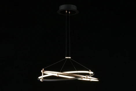 Подвесной светодиодный светильник Diana APL.034.03.40