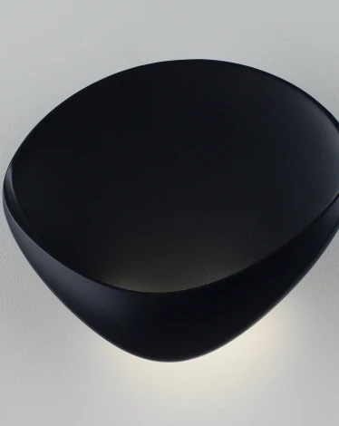 Настенный светильник светодиодный Moderli Kelly V11652-WL (220V, круглые)