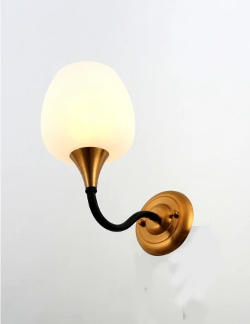Бра Rivoli Emarita 2049-401