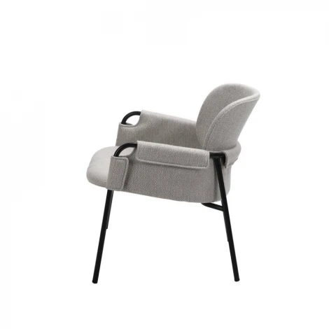 Кресло Claudio Lounge COSMO арт.CLO-5