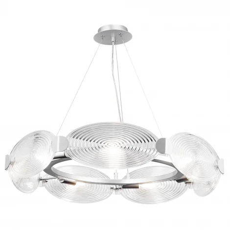 Подвесной светильник Maytoni Houston MOD022PL-07S