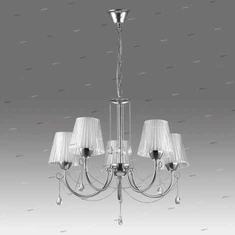 Подвесная люстра Lumion Odda 3236/5