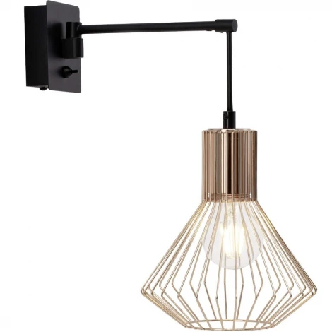 Бра Brilliant Dalma 21090/76