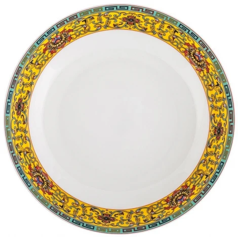 Столовый сервиз Восторг, 27 предметов, 6 персон арт. 445 445 Royal Aurel