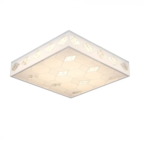 Потолочный светильник RiForma Rombus 1-5036-WH LED